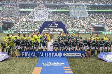 campeonato paulista 2022